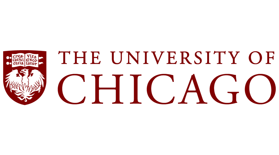 The University of Chicago logo